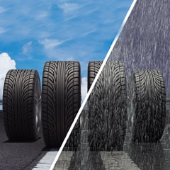 All Season Tires - The Ultimate Guide
