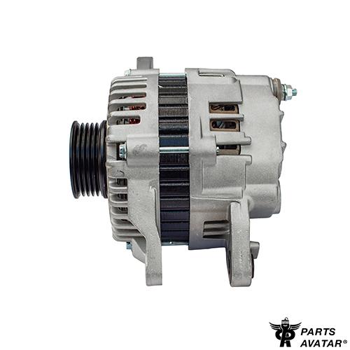 2.3 Alternators Vs Generators