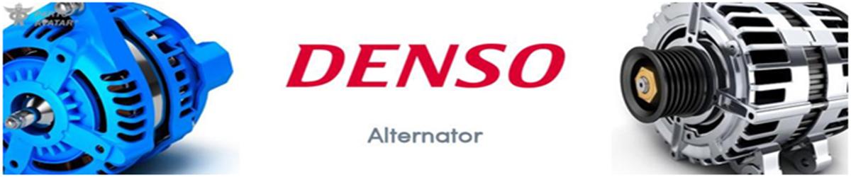 4.4 Denso Alternators