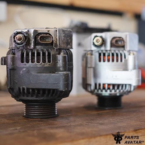 2.2 New Vs Remanufactured Alternators
