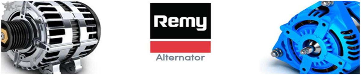 4.2. Remy Alternators