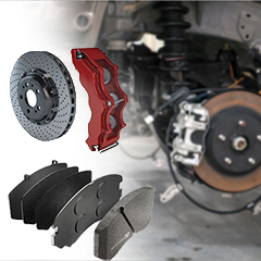 Install Brake Pads Easily With Our Comprehensive Guide