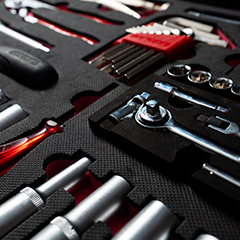 Essential Tools Every DIY Mechanic Should Have In His Home