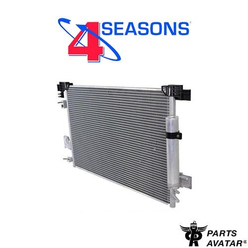 A Complete Guide For Buying Car AC Condenser