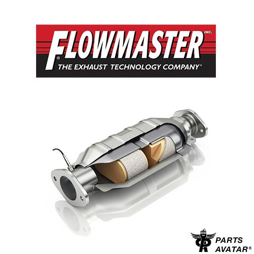 Flowmaster Catalytic Converters