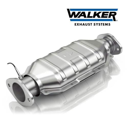 Walker Catalytic Converters