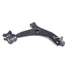 Comprehensive Control Arms Buying Guide