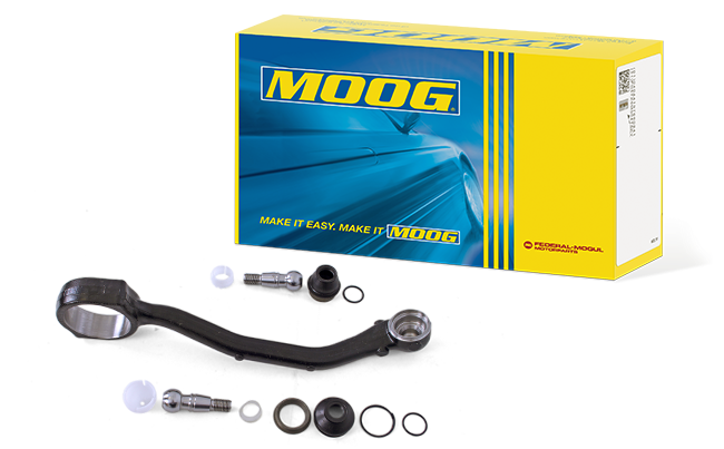 Moog Control Arm Assembly