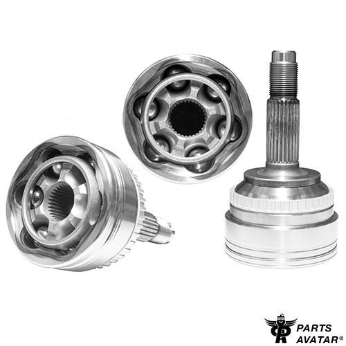 Importance Of CV Shafts And A Guide To Buying Them