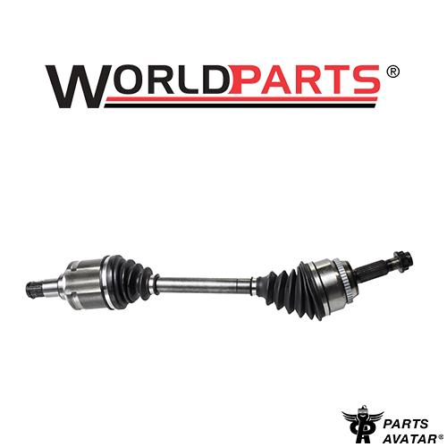 Importance Of CV Shafts And A Guide To Buying Them