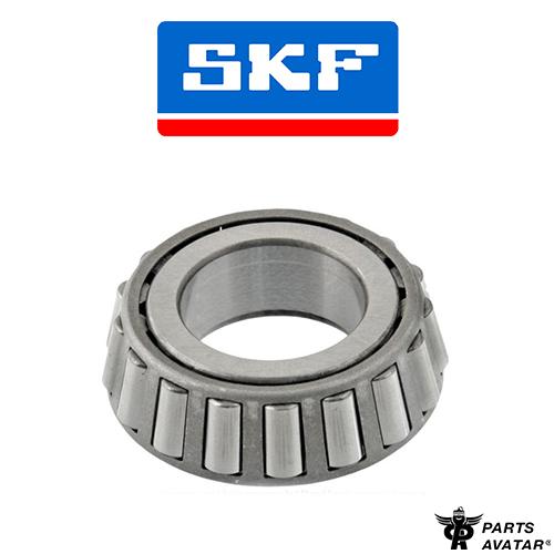SKF Differential Parts