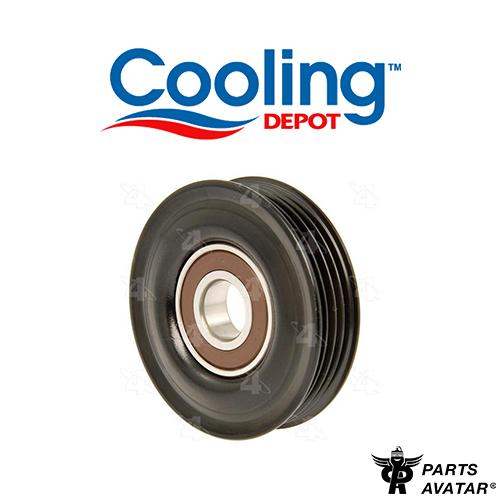 Cooling Depot Drive Belts