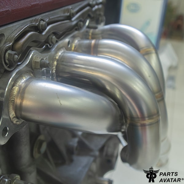 The Complete Exhaust Manifold Buying Guide