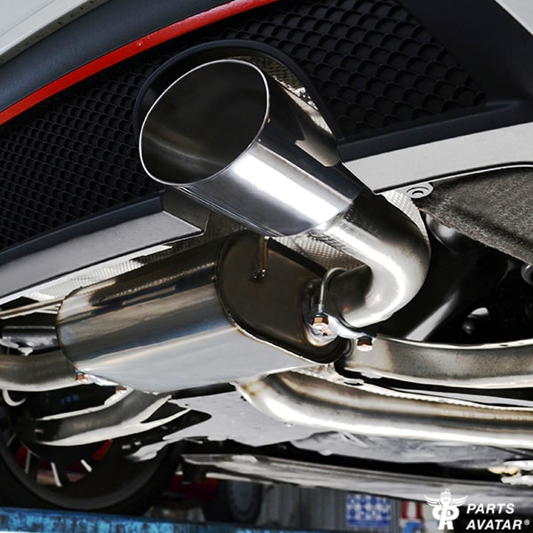 A Complete Guide To Shop The Best Exhaust Pipe