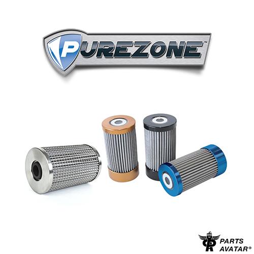 Purezone Fuel Filter