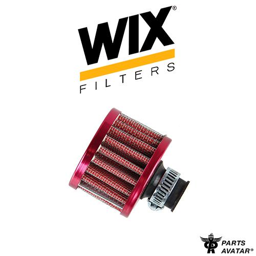 Wix Fuel Filter