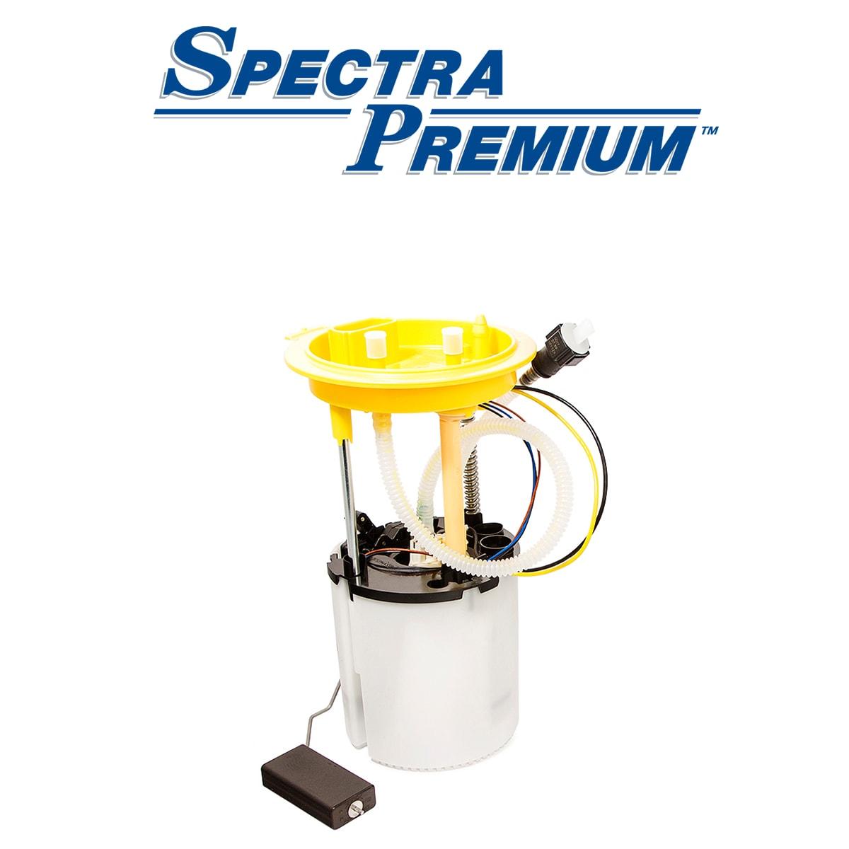 Spectra Premium Industries Fuel Pumps