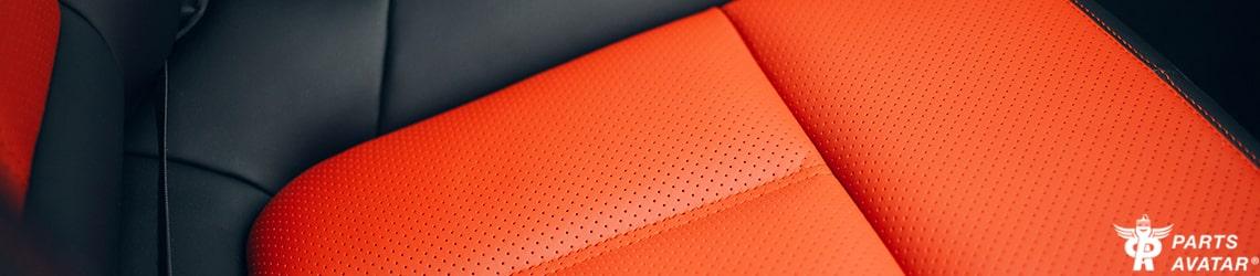 2.1 Seat Covers