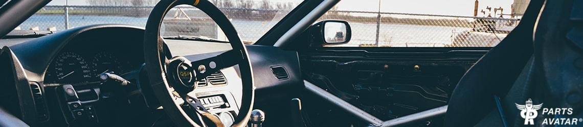 2.2 Steering Wheel