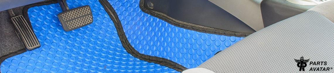 2.3 Floor Mats