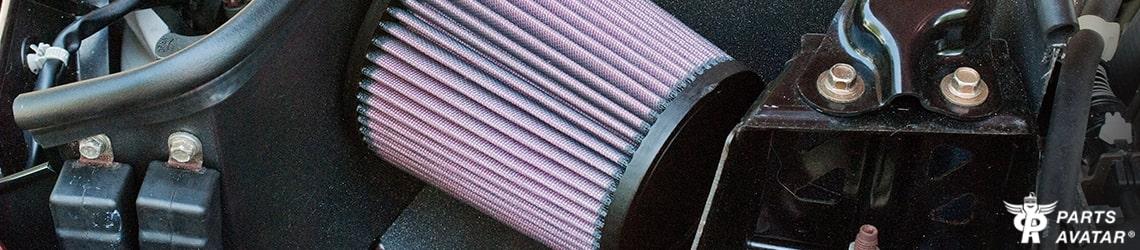 3.2 Performance Air Intake