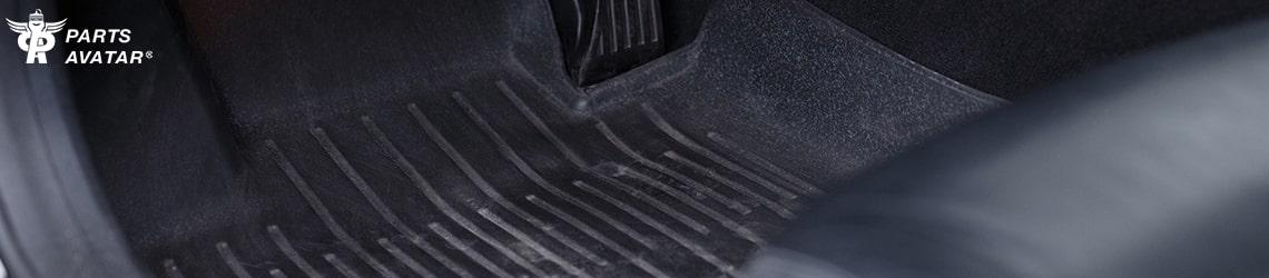 8.1. How to Install your Floor Liners?