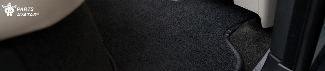 8.2. Steps to install your Floor Mats