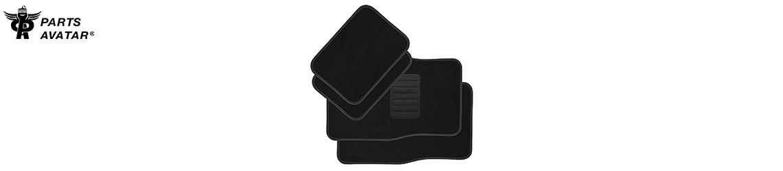 B. Weathertech Floor Mats