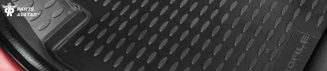 7.2. Westin Floor Liners