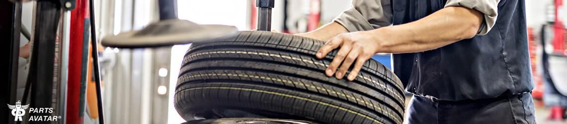 How To Install Tires: A Step By Step Guide