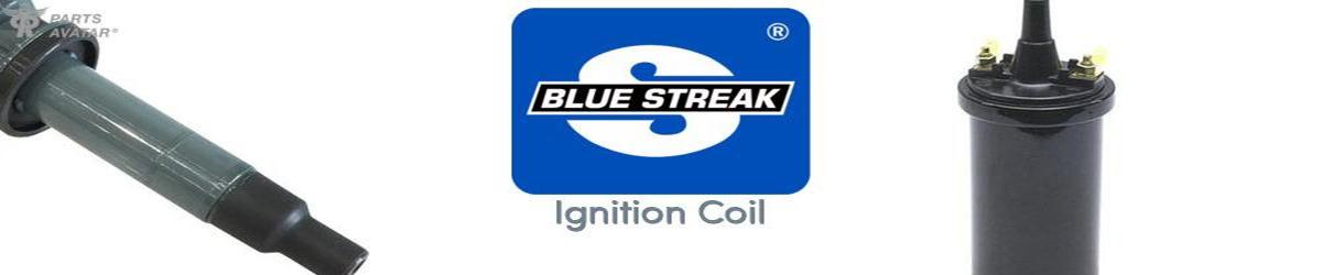 4.3 Bluestreak Ignition Coil