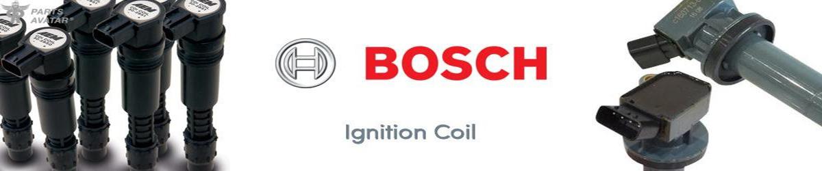 4.2 Bosch Ignition Coil