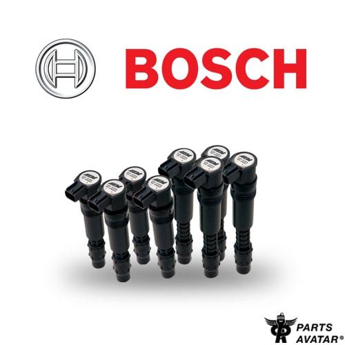 Ignition Coil By BOSCH