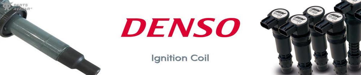 4.4 Denso Ignition Coil