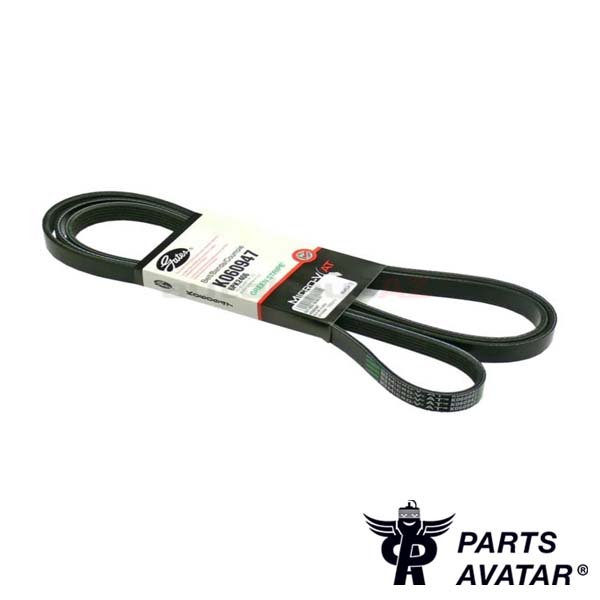 The Ultimate Serpentine Belt Buying Guide