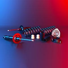 Ultimate Guide To Buying Shocks & Struts