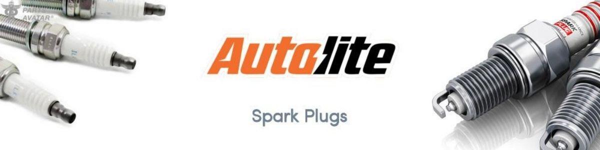 4.5. Autolite Spark Plugs