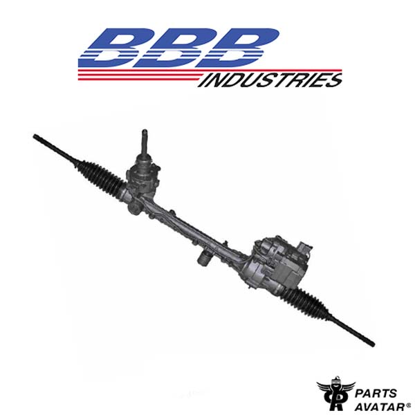 A Complete Guide For Buying Steering Rack Assembly