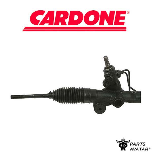 A Complete Guide For Buying Steering Rack Assembly
