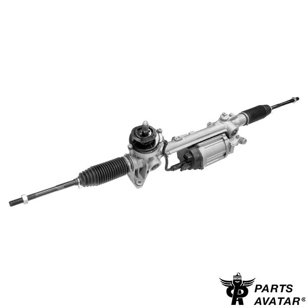 A Complete Guide For Buying Steering Rack Assembly