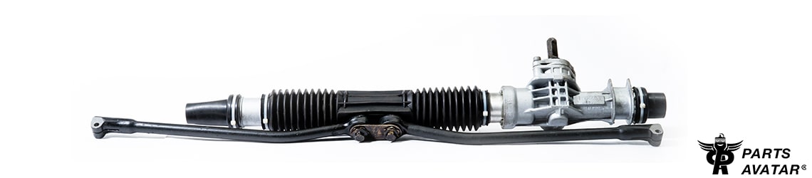 A Complete Guide For Buying Steering Rack Assembly