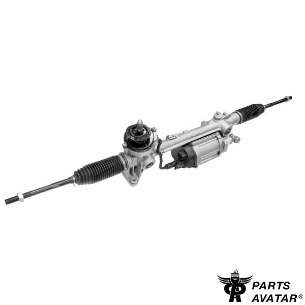 A Complete Guide For Buying Steering Rack Assembly
