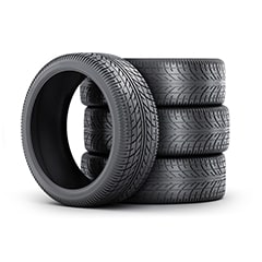The Ultimate Tire Buying Guide