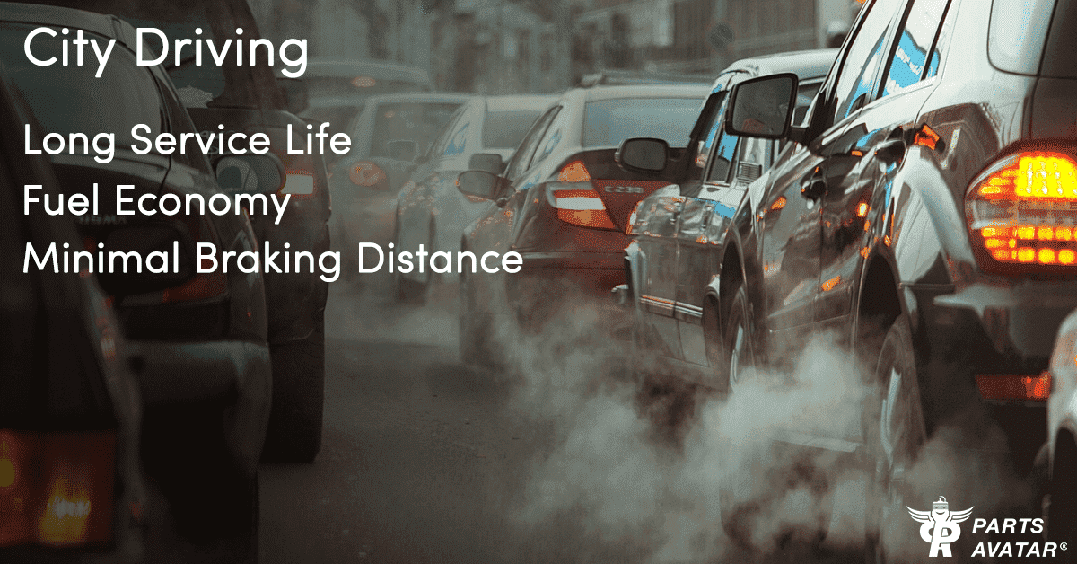 4.2. Where Do You Drive?