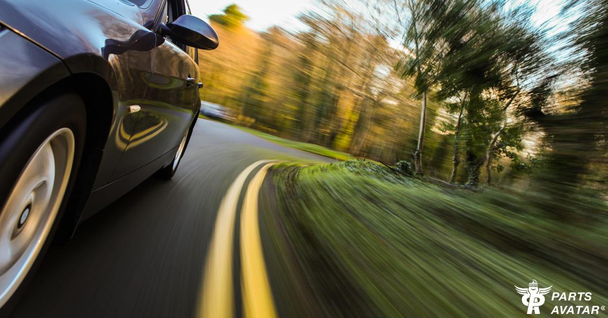 4.3. Driving Style