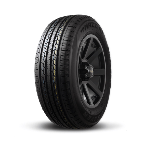 Mazzini Eco-Saver All-Season Tires