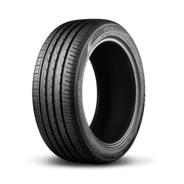 Zeta Alventi Summer Tires