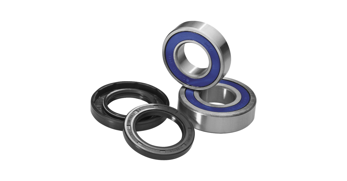Kugel Wheel Bearings