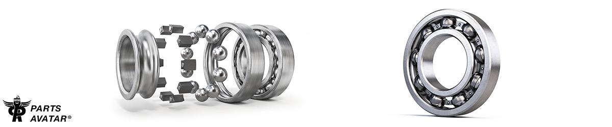 A. Ball Bearings