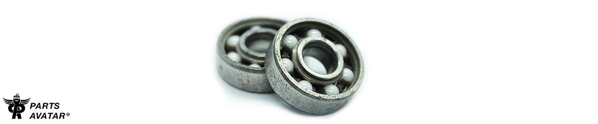 3.1 Ceramic Vs Stainless Steel Wheel Bearings